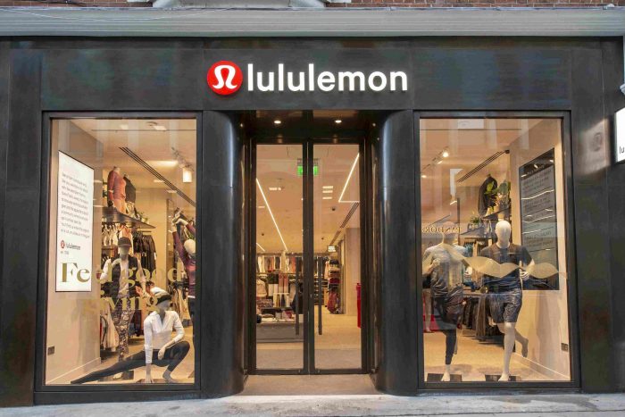Lululemon’dan 2025’in Son Çeyreğinde Güçlü Performans
