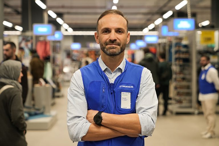 Decathlon Türkiye Perakendeden Sorumlu Yönetim Kurulu Üyesi Kıvanç Gül: “Gelişim, yalnızca bir unvana doğru ilerlemekten ibaret değil.”