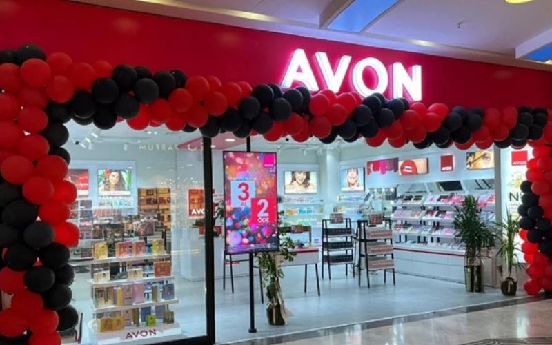 avon magaza y