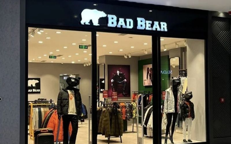 badbear magaza