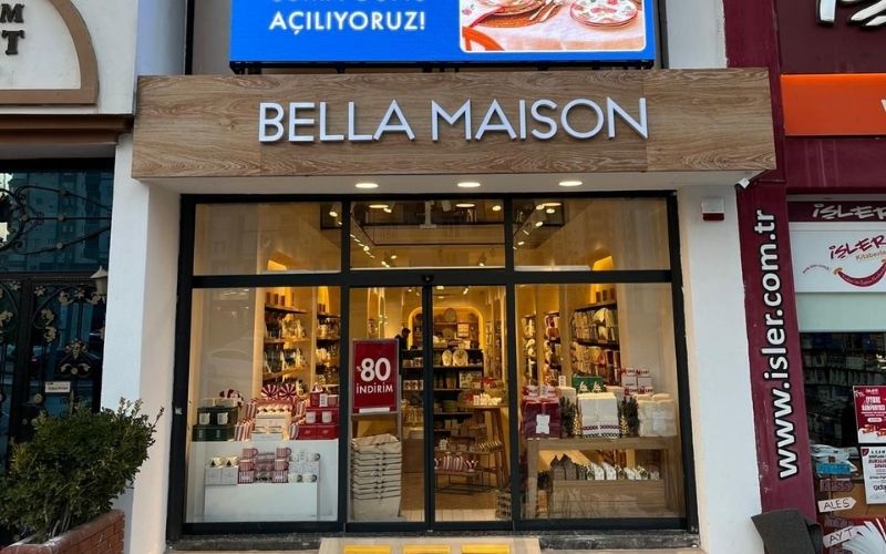 bellamaison magaza 16
