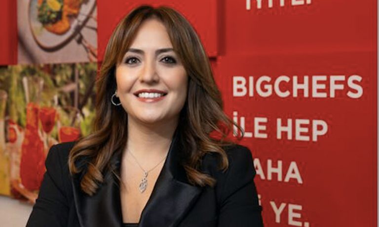 BigChefs’de Üst Düzey Atama