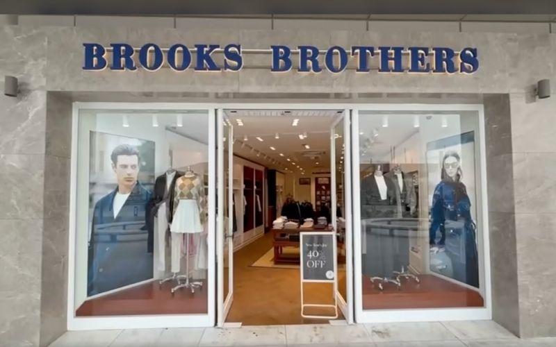 brooksbrothers magaza 16
