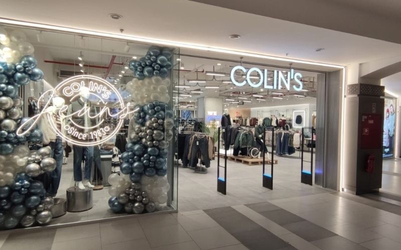 colins magaza