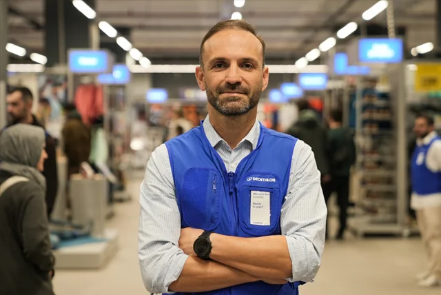 decathlon 2