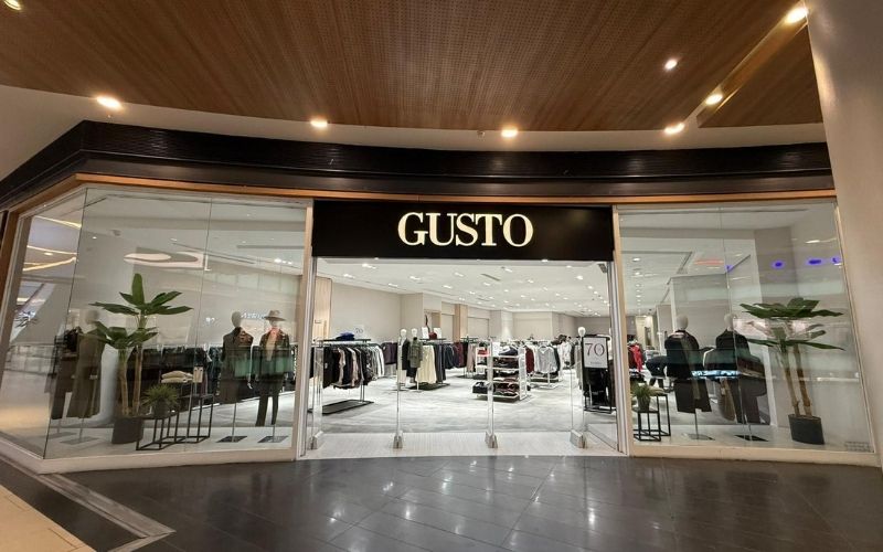 gusto magaza