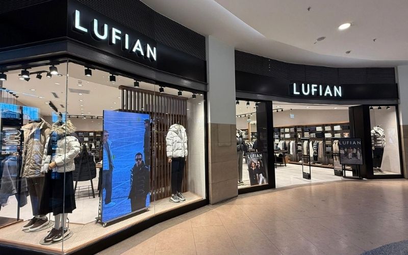 lufian magaza
