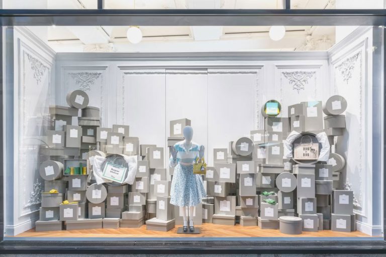 Eğlence Dünyasına Dönüşmek: Moda Perakendesinde Markalaşmanın Geleceği