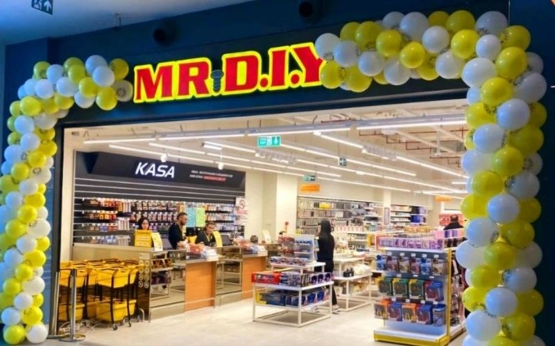 mrdiy magaza