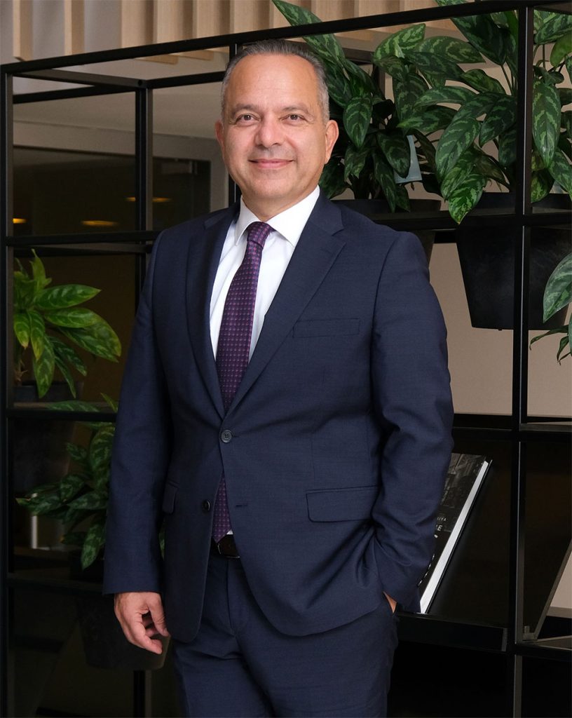 avm sektöründe yeni dönem: sıfırdan projeler yerini dönüşüme bırakıyor