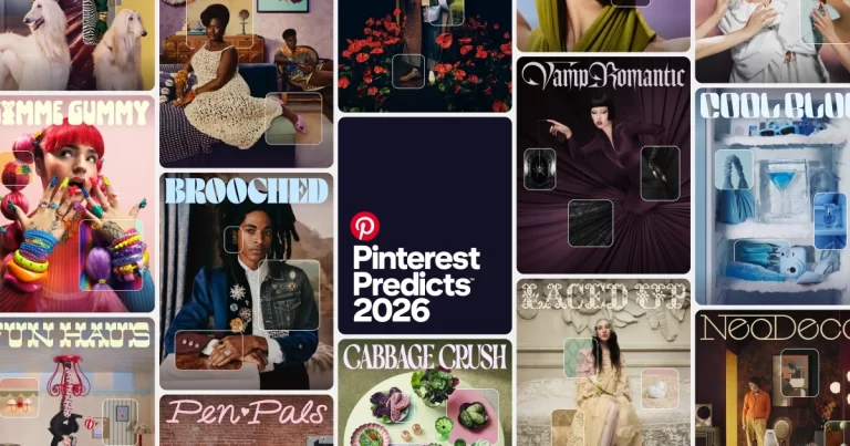 Trend Olmadan Yakalanan Kültür: Pinterest’ten 2026 İçgörüleri