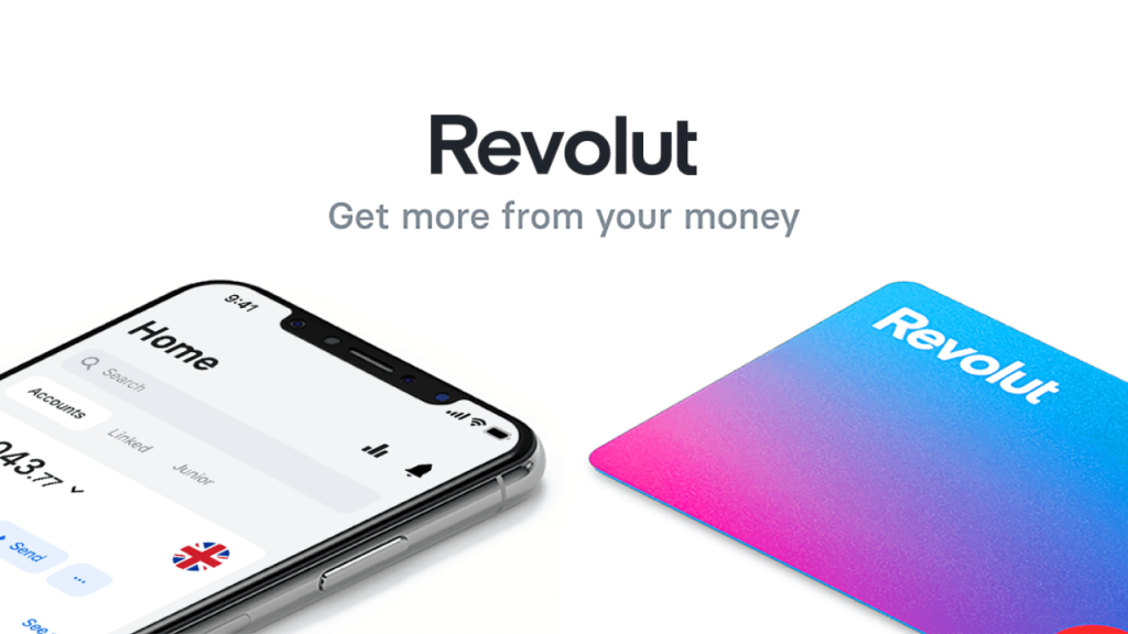 revoult 2