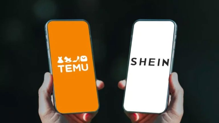 Shein ve TEMU Türkiye’de Fren Yaptı: Sınır Ötesi E-Ticarette Yeni Dönem