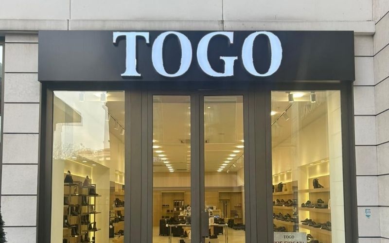 togo magaza y