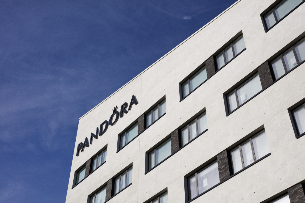 pandora