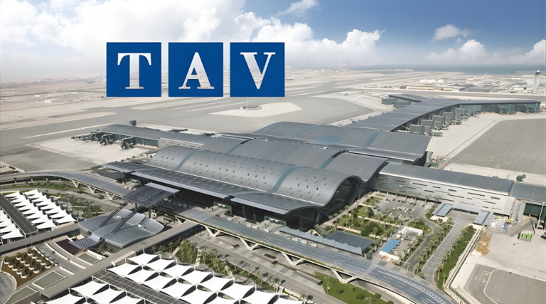 Tepe Tesis Yönetimi ile TAV Havalimanları İş Birliği: Terminallerde Mikro Yönetim Modeliyle Verimlilik Artışı