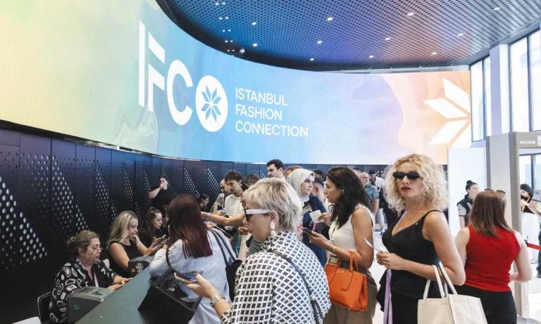 IFCO 2026: 134 Ülke, 29 Bin Ziyaretçi ve Küresel Moda Denkleminde Türkiye’nin Yeri