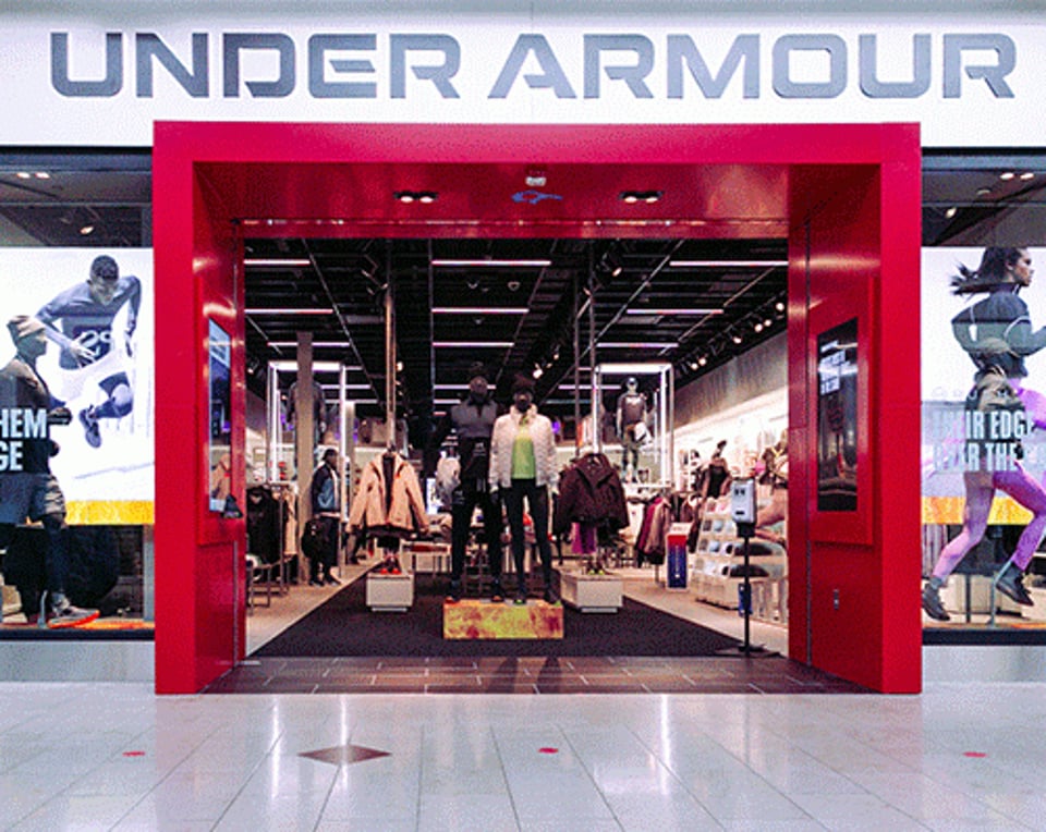 under armour’da “stratejik reset” dönemi: performans markası olmak artık yetiyor mu? 1 under armour’da “stratejik reset” dönemi: performans markası olmak artık yetiyor mu?
