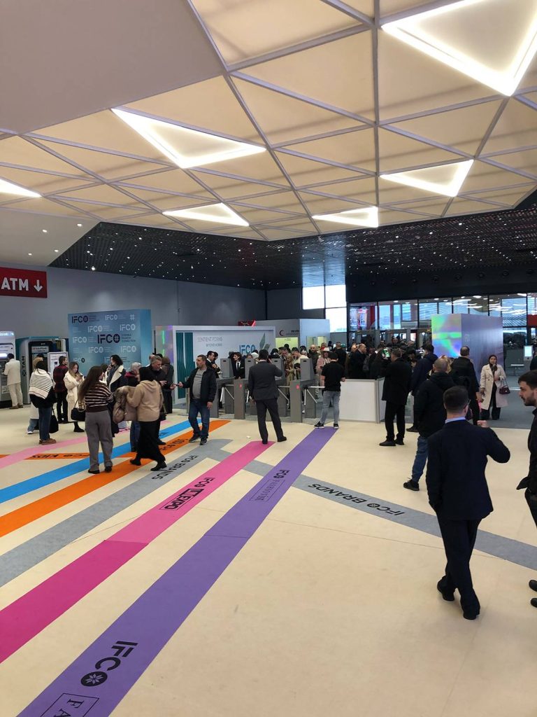 ifco 2026: 134 ülke, 29 bin ziyaretçi ve küresel moda denkleminde türkiye’nin yeri