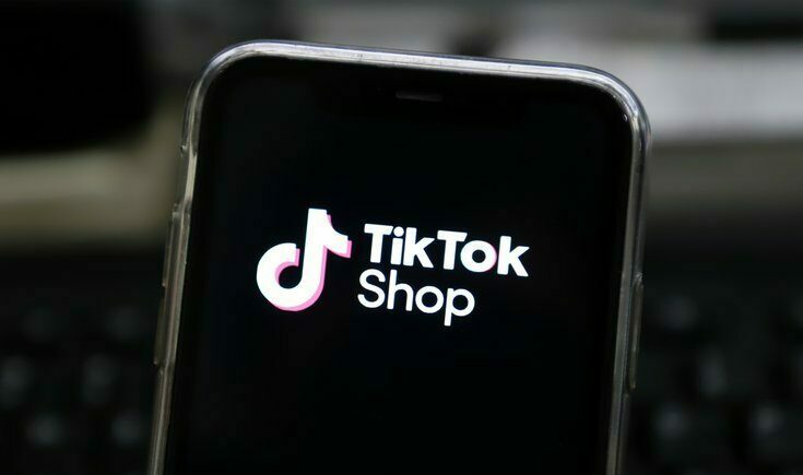 tiktok shop görseli – sosyal ticaret, canlı satış ve eğlence odaklı e-ticaret platformu
