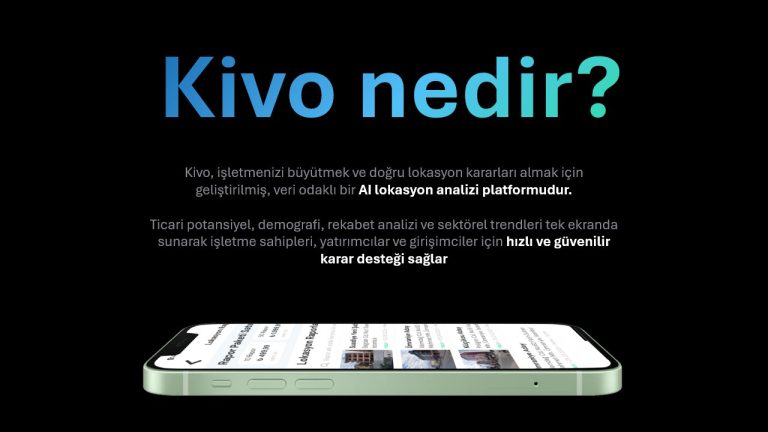 Yer Seçimi Neden Hâlâ Perakendenin En Kırılgan Kararı?