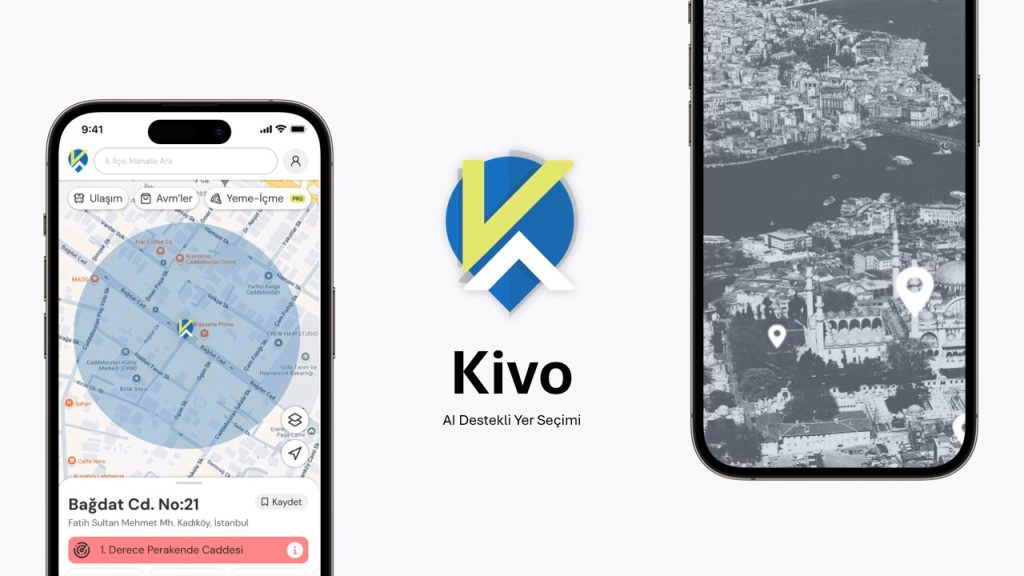kivo 2 kapak
