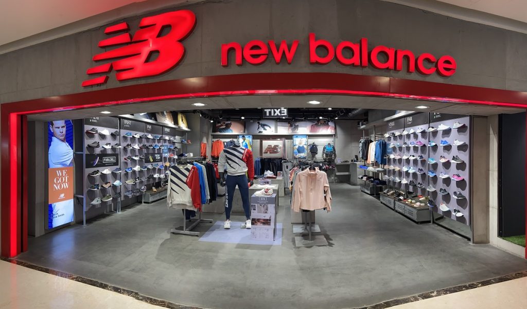 new balance i̇le decathlon arasında “n” logosu krizi: marka kimliği mahkemeye taşındı 9 new balance