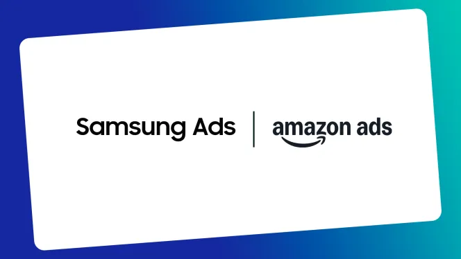 Samsung Ads ve Amazon DSP Ortaklığı: CTV Reklamcılığında Yeni Dönem