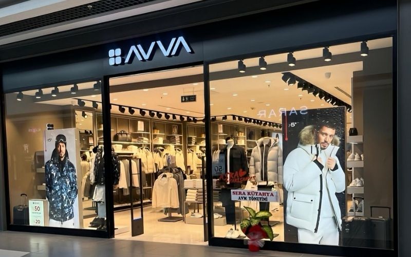avva magaza