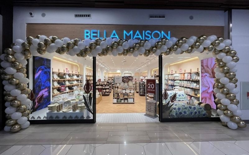 bella magaza