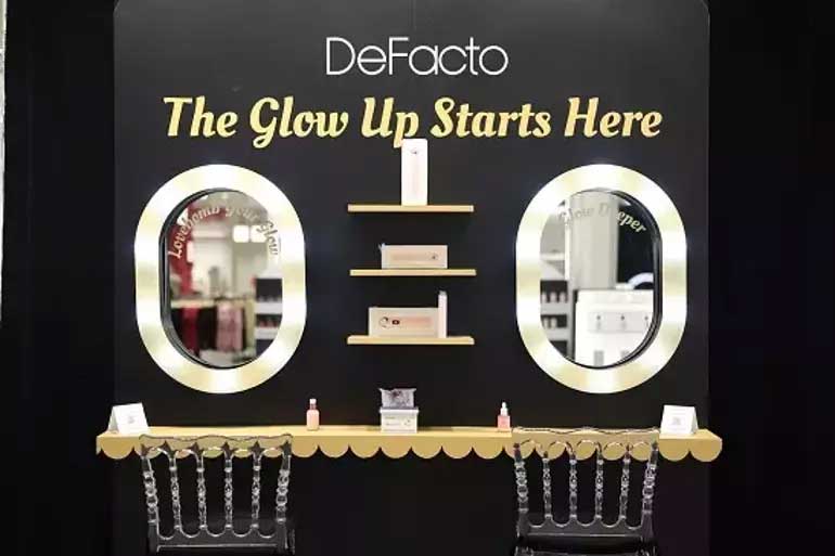 defacto k2
