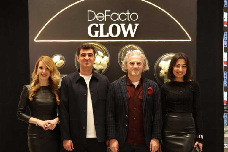 DeFacto, K-Beauty ile Kozmetik Kategorisinde Yeni Bir Adım Atıyor