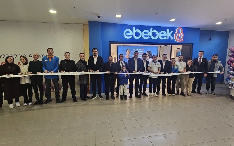 ebebek magaza