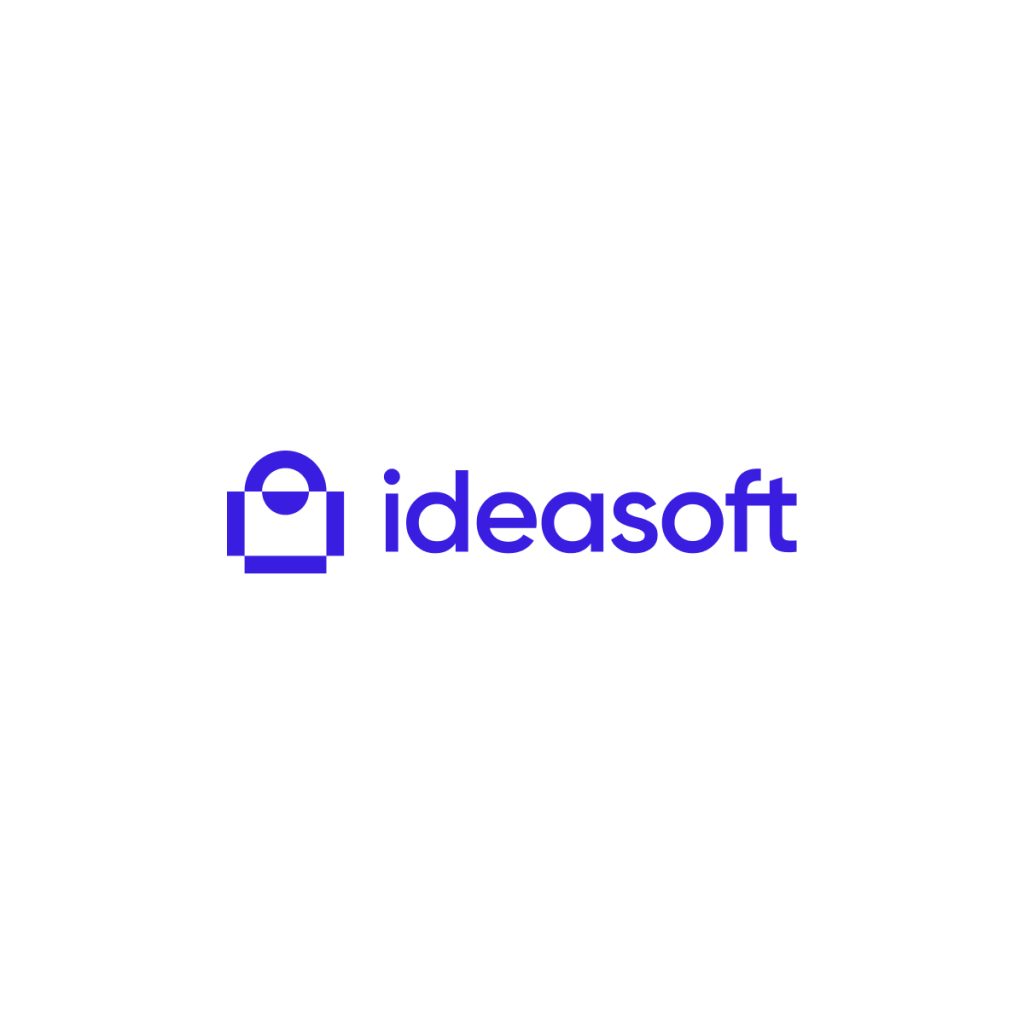 ideasoft logosu
