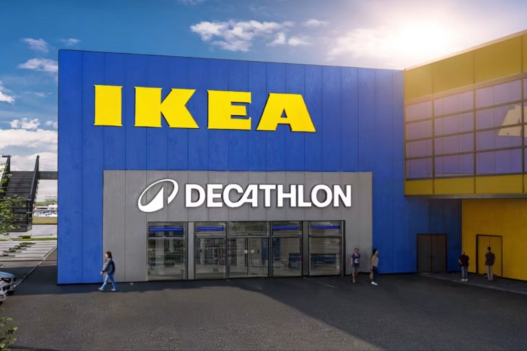 IKEA’nın Decathlon ile Başlattığı Shop-in-Shop Konsepti ve Perakendede Yükselen İş Birliği Dönemi