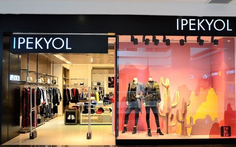 ipekyol magaza
