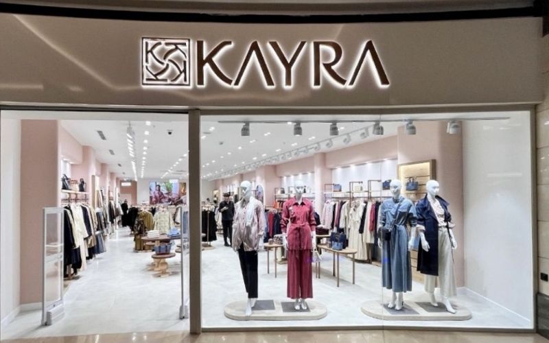 kayra magaza