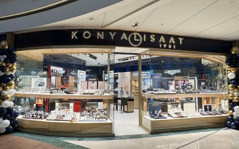 konyali magaza