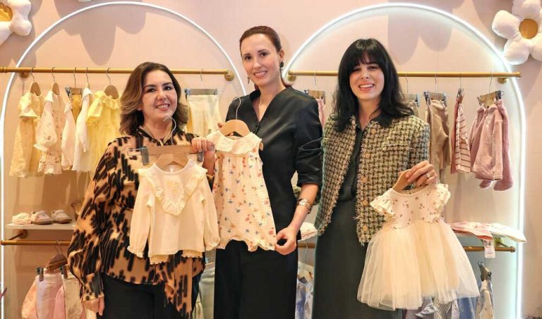 LC Waikiki, Bebek Giyiminde Sağlık ve Güvenliği Üretimin Merkezine Alıyor