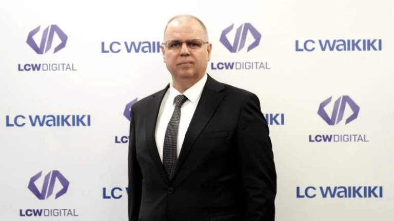 LC Waikiki’den 20 Milyon Dolarlık Teknoloji Hamlesi: Tasarımdan Mağazaya Süre 6 Haftaya İndi