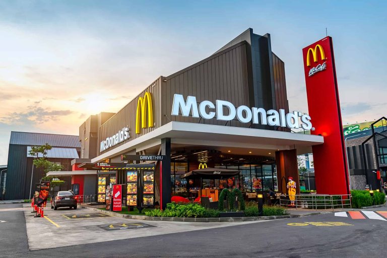 Tüketici Baskı Altında, McDonald’s için Değer Stratejisi Büyümeyi Getirdi