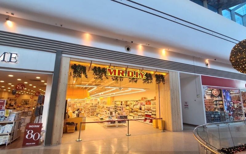 mrdiy magaza