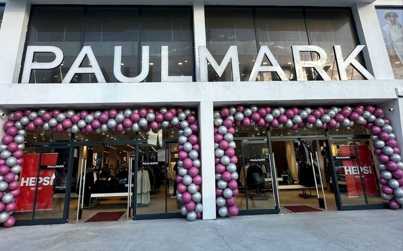 paulmark magaza
