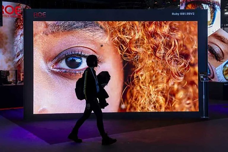 2026’da Perakende Sektörünün En Güçlü Giriş Kapısı Ekranlar mı Olacak?