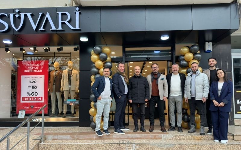 suvari magaza