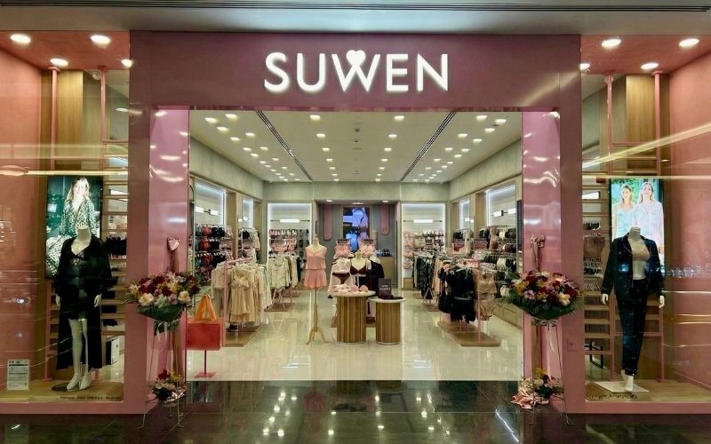 suwen magaza