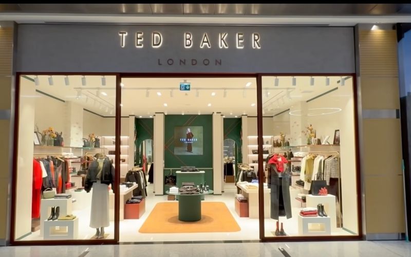 tedbaker magaza