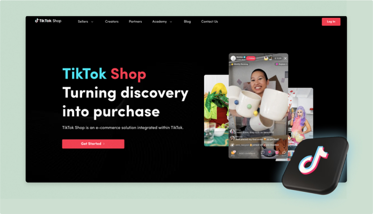 TikTok Shop: Alışverişin ve Eğlencenin Yeni Altın Çağı mı, Yoksa Geçici Bir Çılgınlık mı?