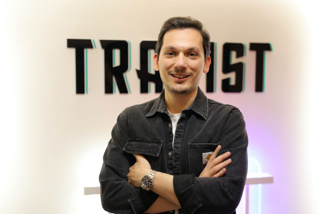 tradist