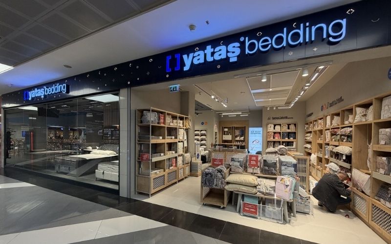 yatas magaza